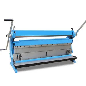 Metallic Processing Machinery